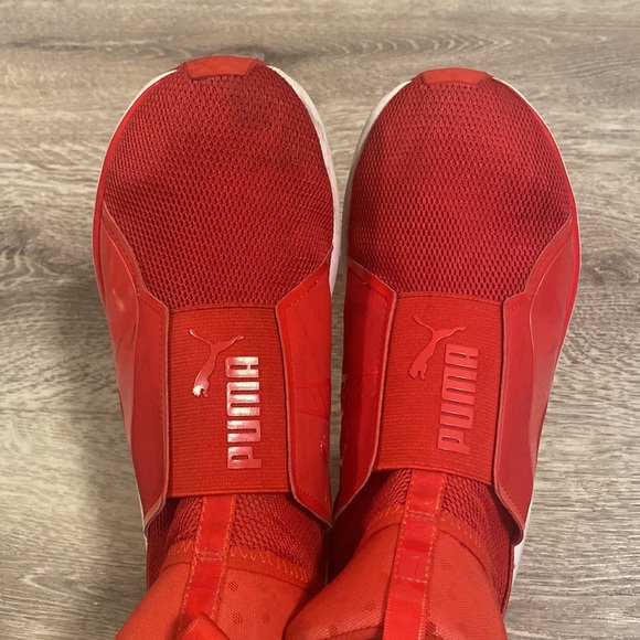 Puma Fierce Core Sneakers - Picture 6 of 6